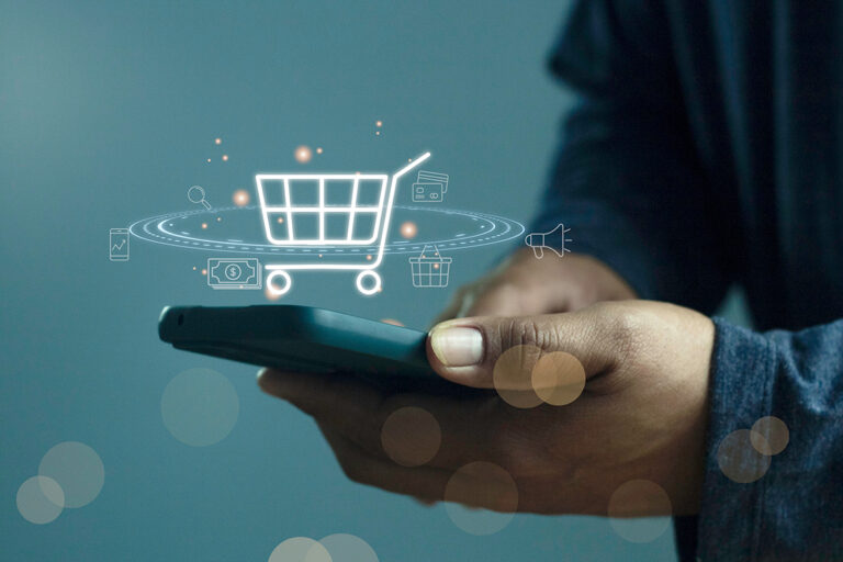 E-commerce Business in Dubai