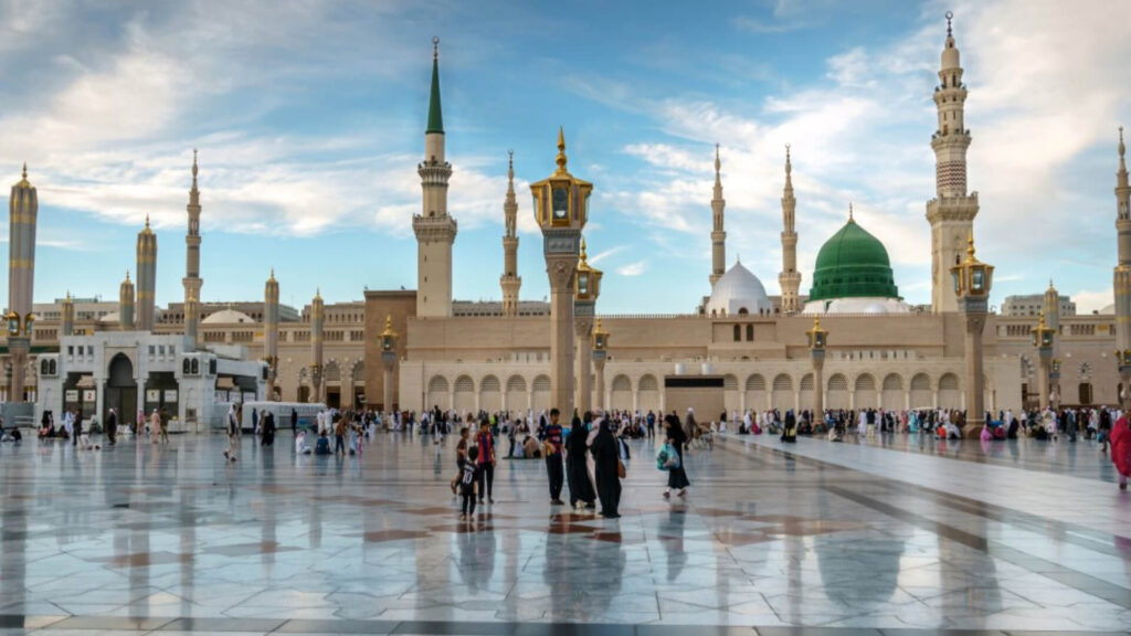 Ramadan Umrah Packages