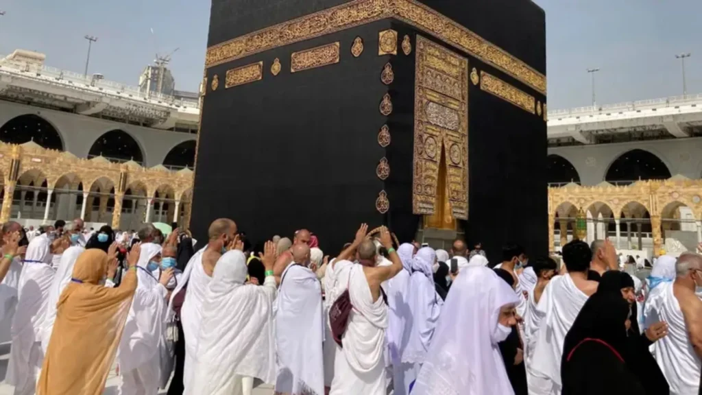 Ramadan Umrah Packages