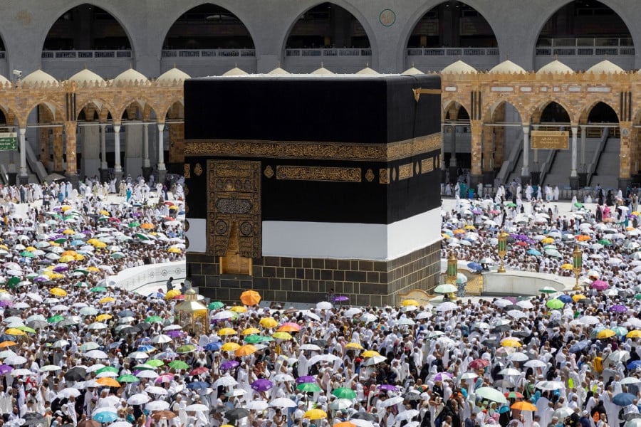 Ramadan Umrah Packages