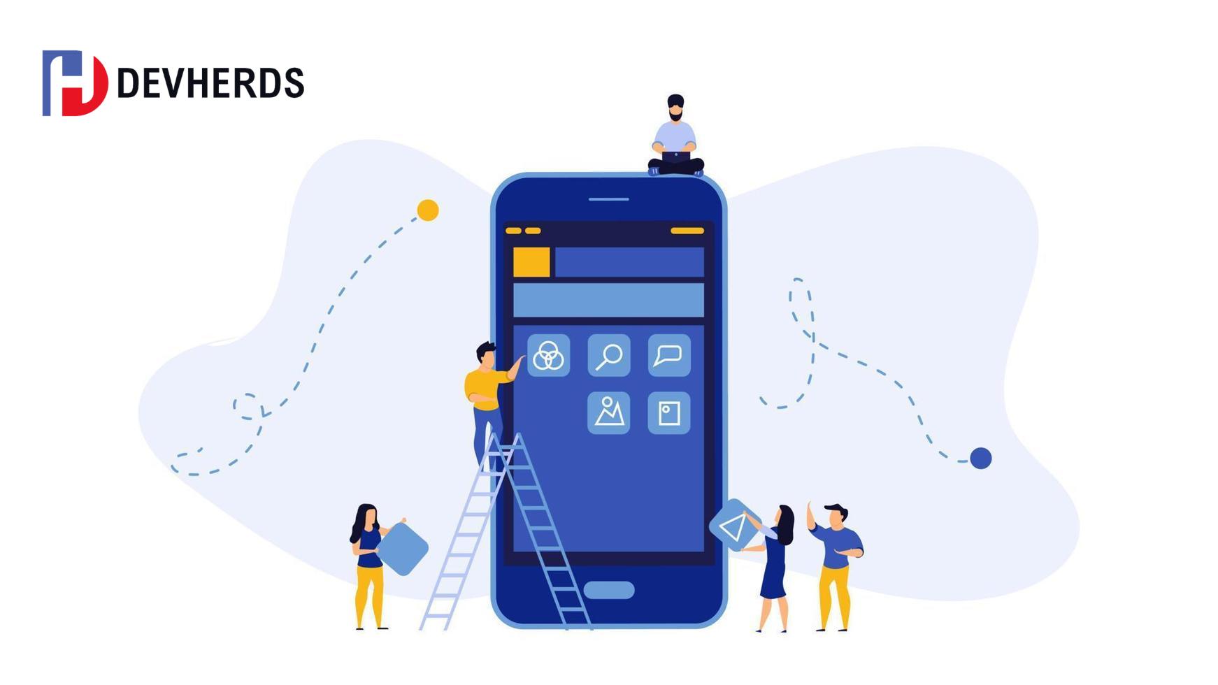 mobile app development company in dubai