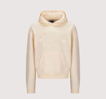 NOFS Hoodie A Streetwear Statement for a New Generation