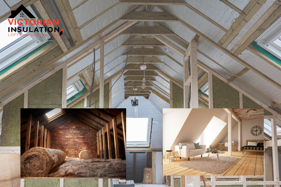 loft ladder installation in milton keynes
