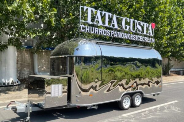 The Importance of Ergonomics in Food Trailer Design best food trailer manufacturers