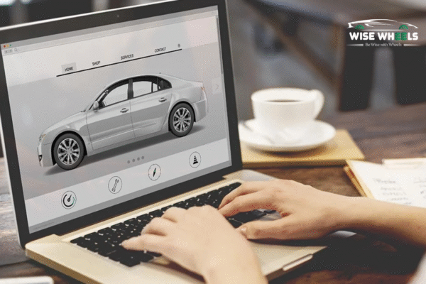 Instant Car Valuation & Listing: Car Selling Website in Pakistan Car Selling Website in Pakistan