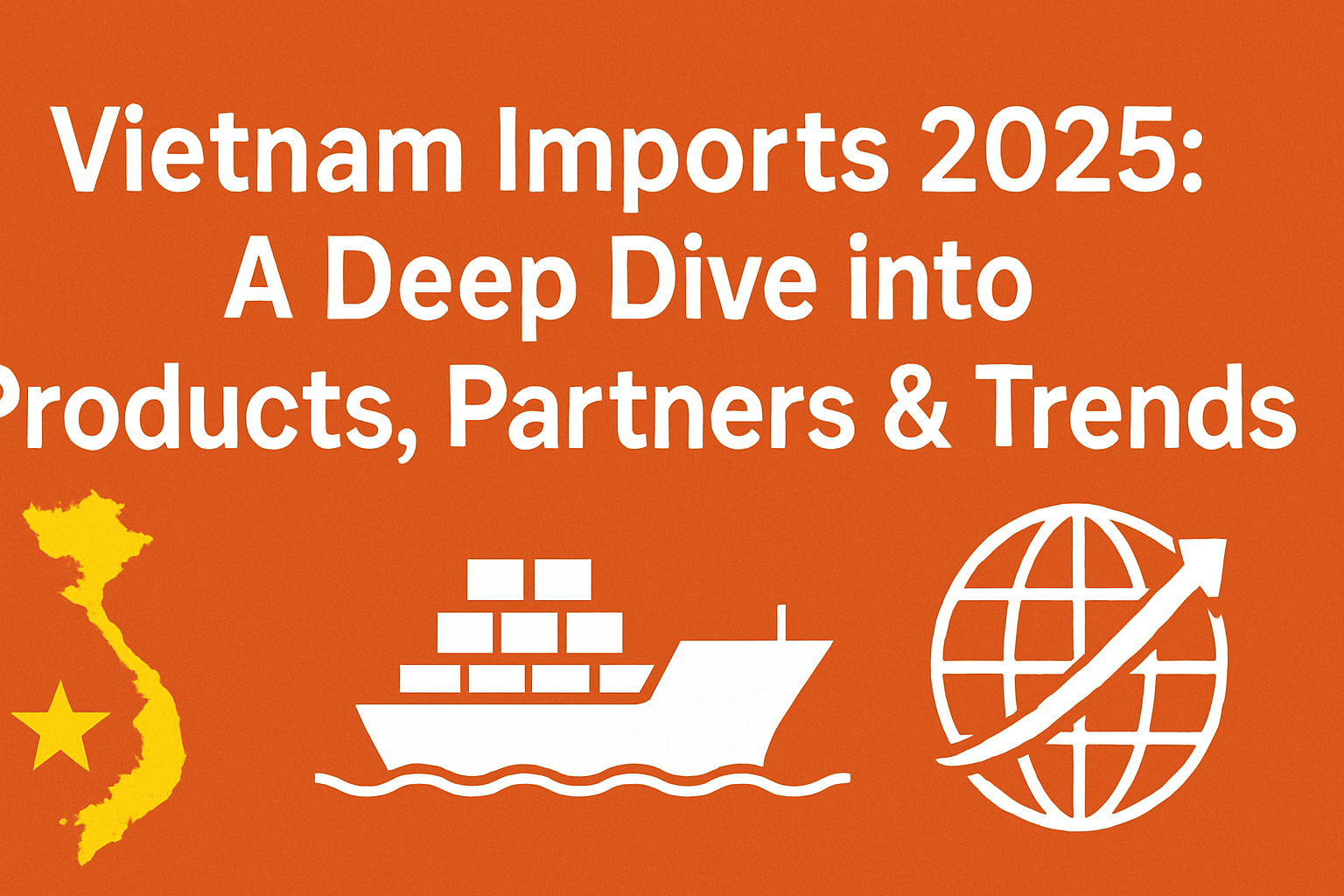 vietnam imports by country