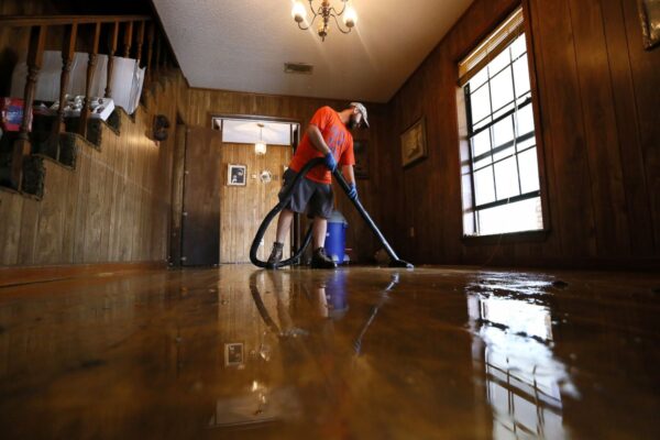 How Water Damage in Brooklyn Homes Can Be Prevented Year-Round Water Damage