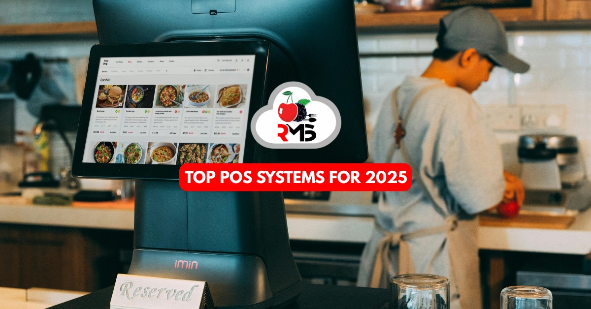 Cloud-Based POS System in Pakistan: Choosing the Best Solution for Your Restaurant