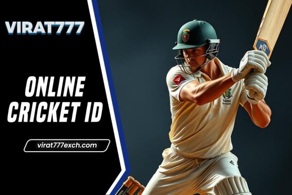 online cricket id