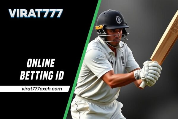 online cricket id