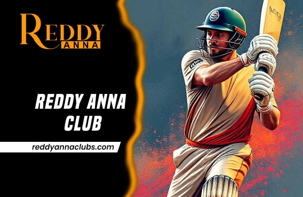 reddyannaclub