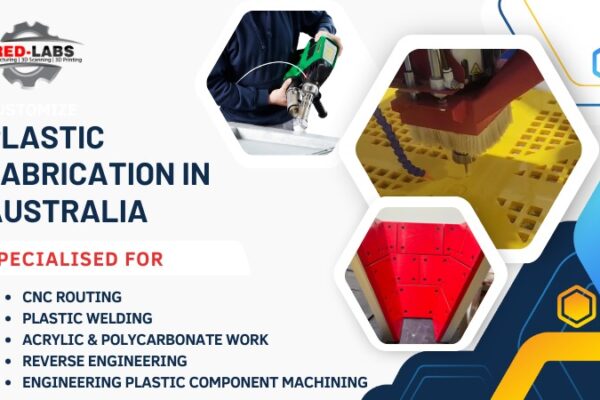 Australian plastic fabrications