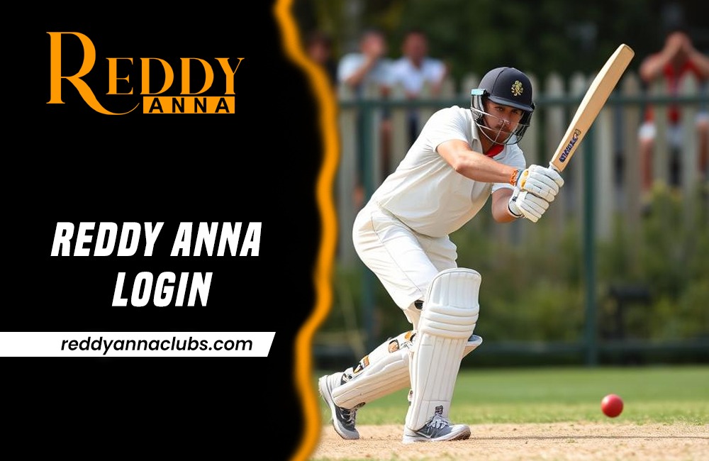 reddy anna club
