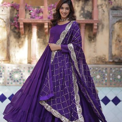 Premium Gown Manufacturers in USA – Ajmera Fashion Limited