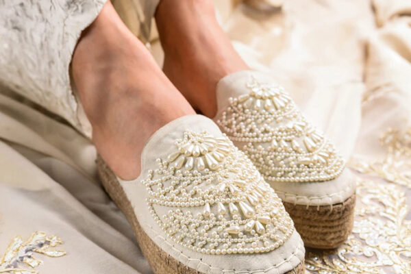 platform heels
