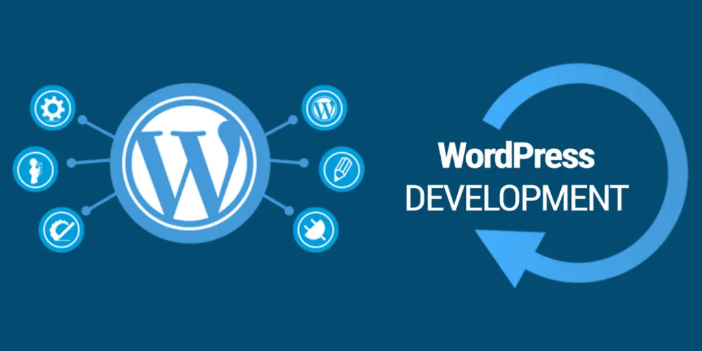 WordPress development Service St. Louis