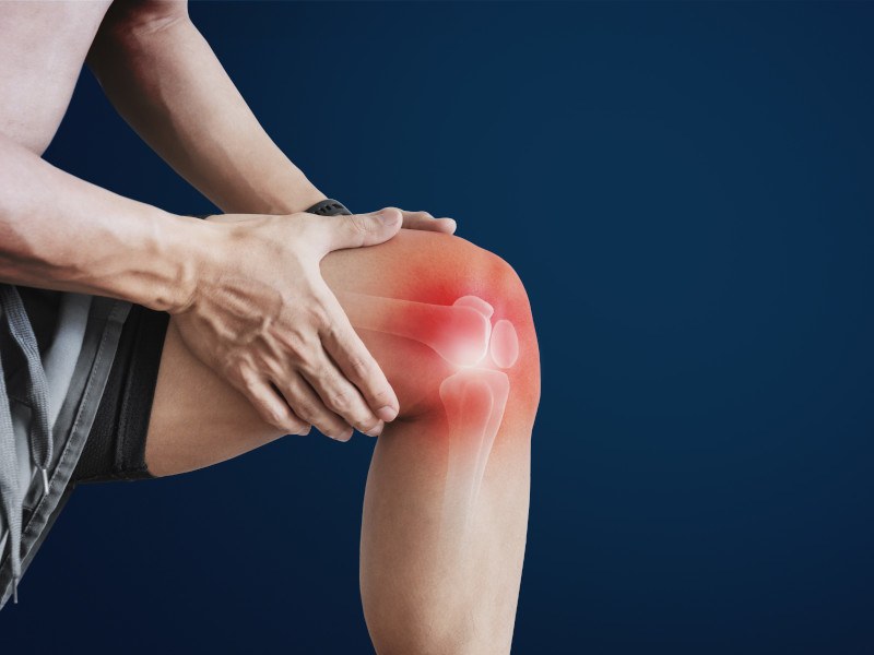 Find Physiotherapy Clinics in Edinburgh for Bunions and Joint Pain