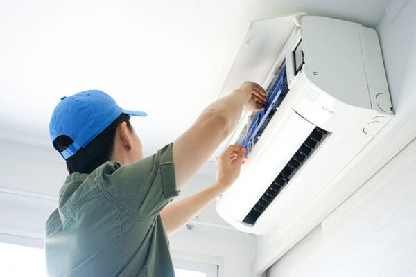 AC Repairing