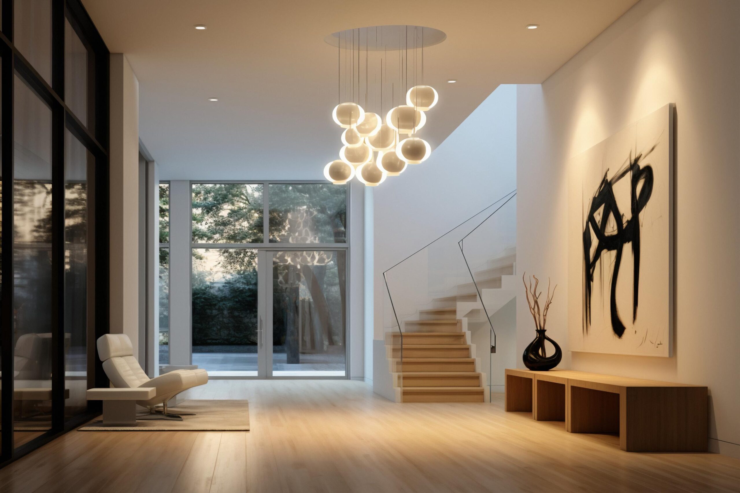lighting companies in Qatar