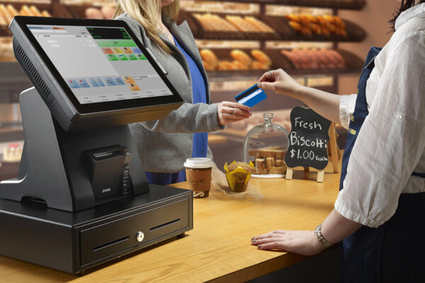 6 Reasons Your Business Needs a POS System