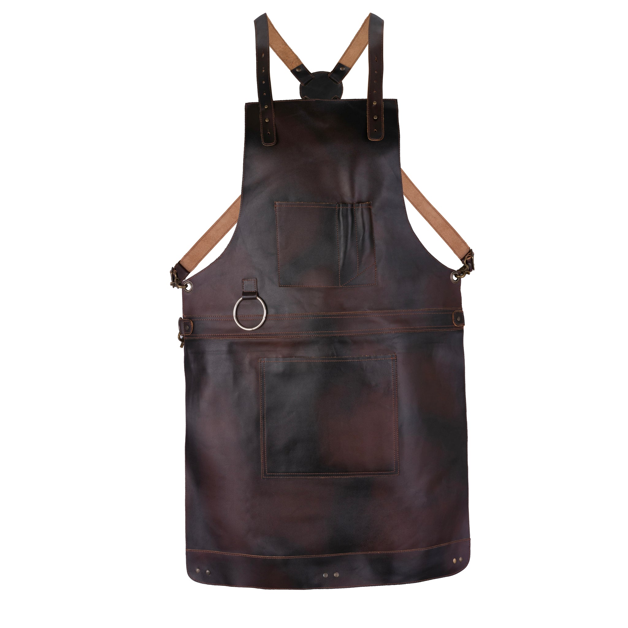 apron leather apron