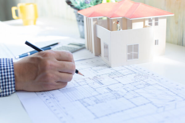 Elevate Spaces with Expert Architectural Design Services architectural design company