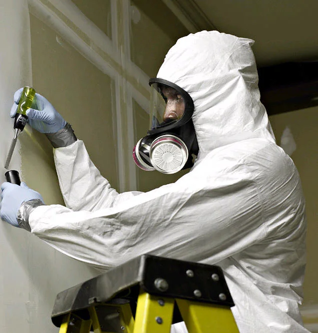asbestos-testing