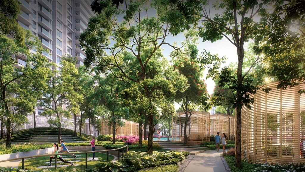 BPTP Gaia Residences