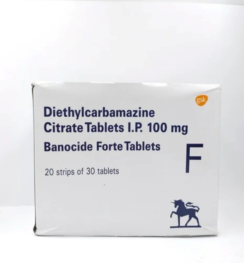 How to Use Banocide Forte 100 for Best Results