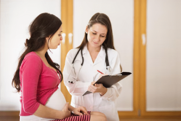 Common Causes of Female Infertility and When to Seek Help