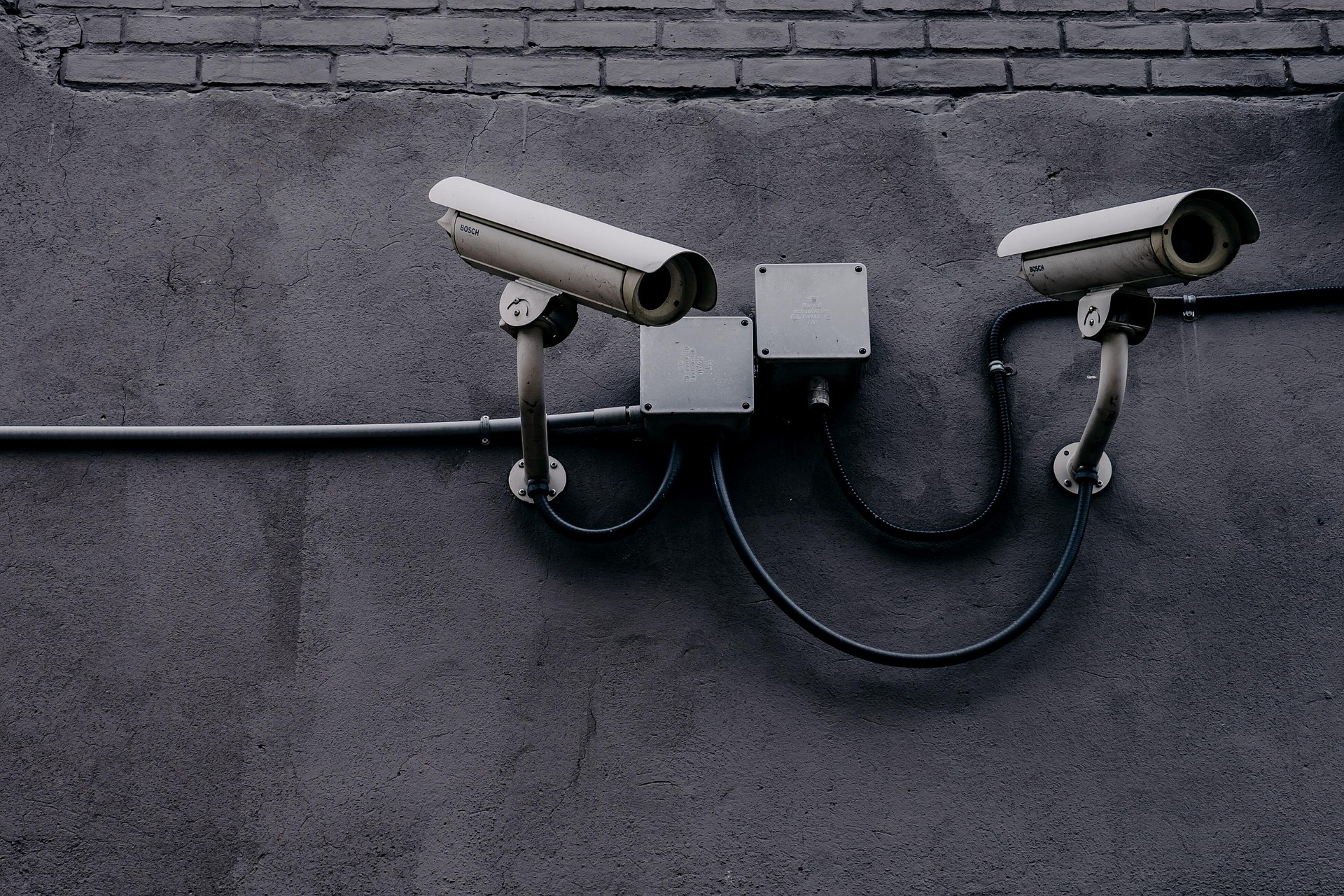 Home Security Service