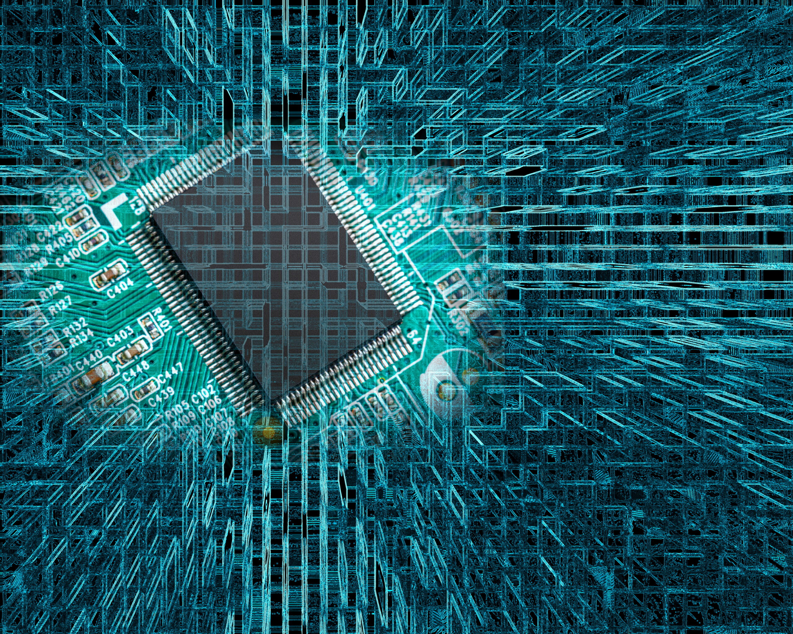 Sub-GHz SoCs