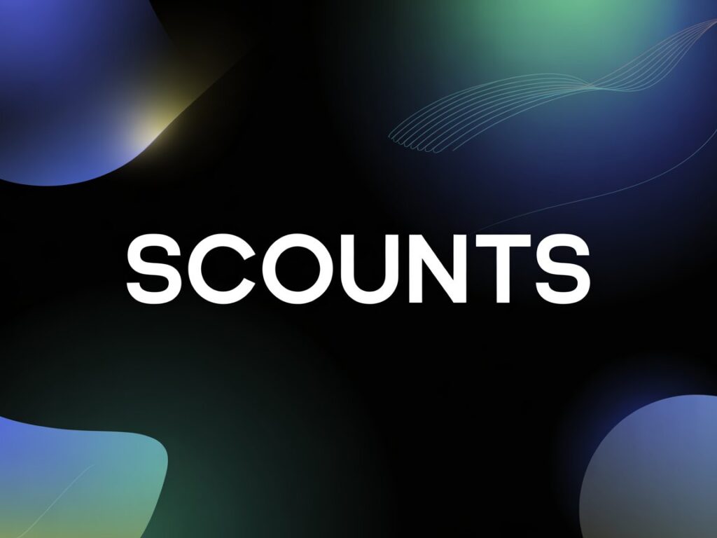 Scounts