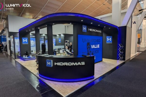 From CPHI to Medica 2025: Stand Out with Whimsical Exhibits cphi worldwide 2025