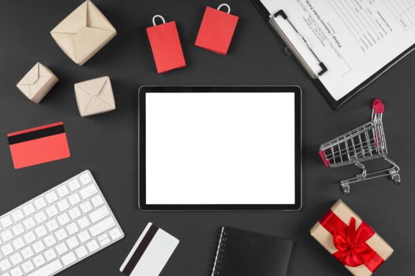 Shopify Web Development Services