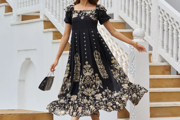maxi dress for women