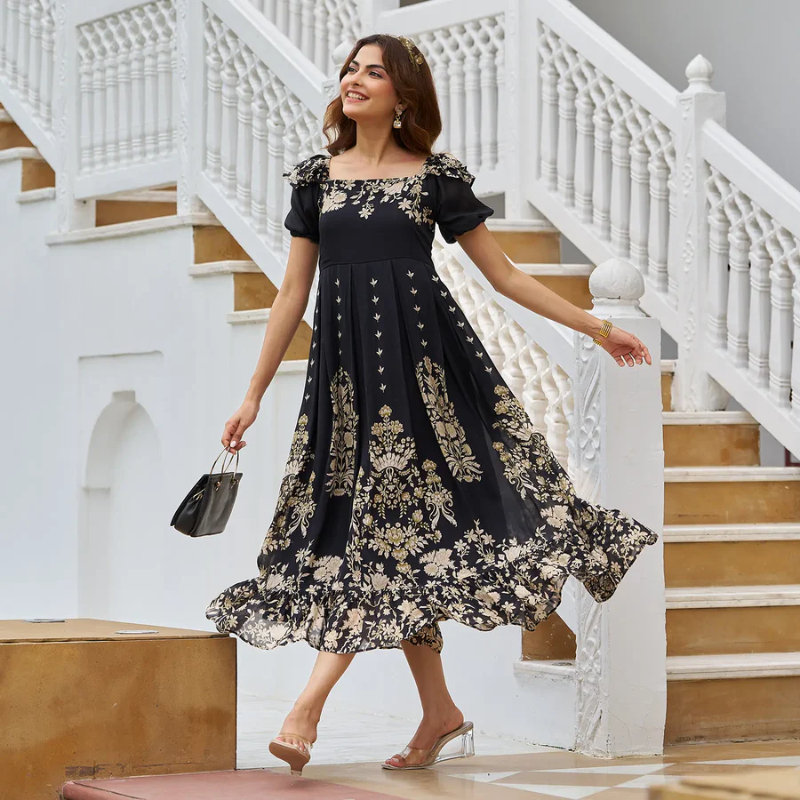 maxi dress for women