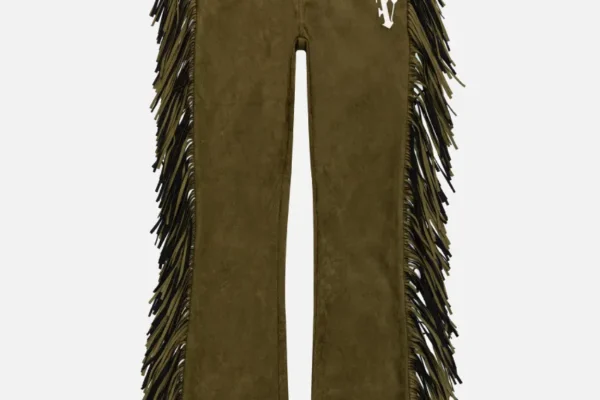 Valabasas Jeans Where Classic Craftsmanship Meets Contemporary Culture
