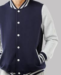 custom jacket maker