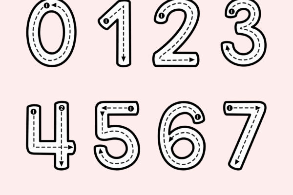 Driver Number in Numerology: Meaning, Calculation, and Significance Driver Number in Numerology