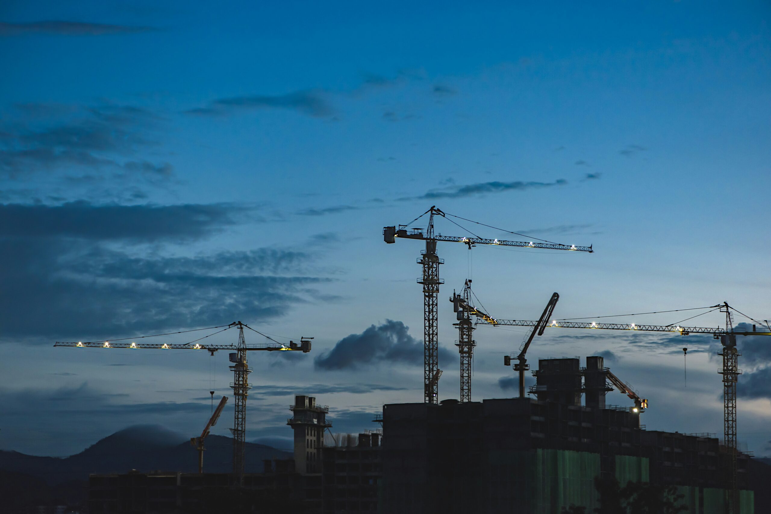Construction Estimating Services Canada