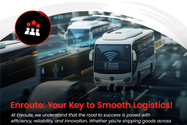 Fleet Management Software is Transforming Dubai’s Logistics with Advanced GPS Solutionscf Fleet management system
