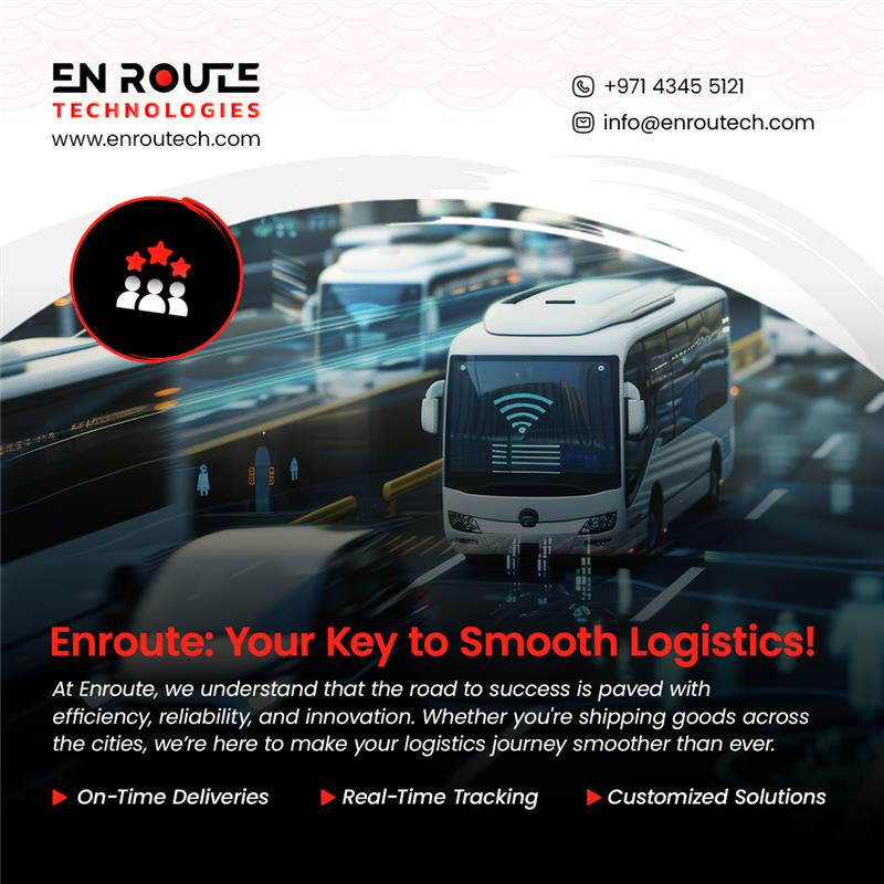 Fleet management system