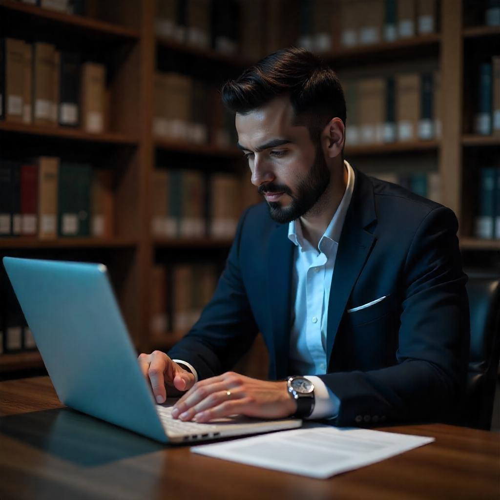 Executive Employment Attorney Services for High-Level Executives and C-Suite Professionals