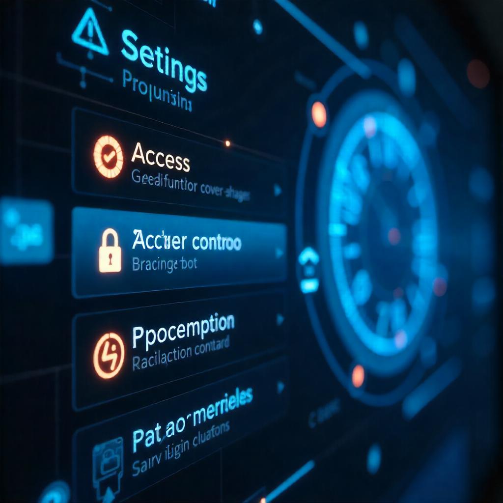 Top Security Companies in Maryland – ICS Security Solutions