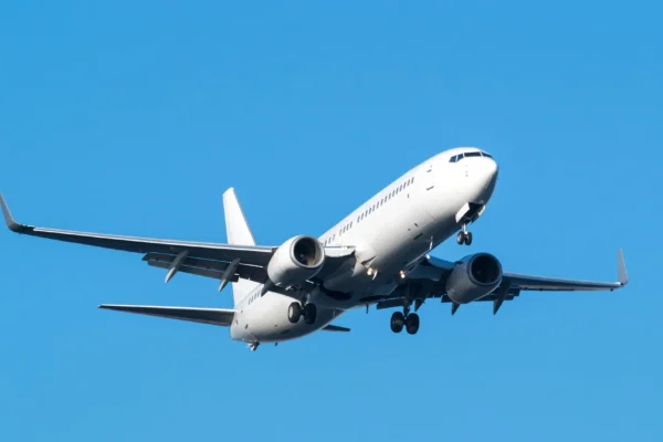 Business Class Flights to Paris