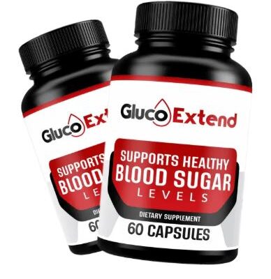 Gluco Extend AU – The Natural Way to Support Healthy Blood Sugar Levels