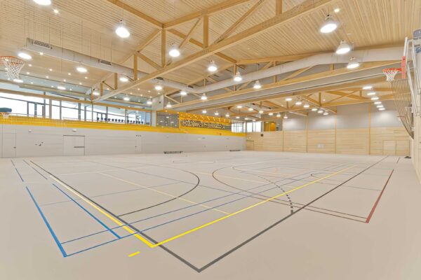 Maintenance Tips from UAE Rubber Flooring Suppliers: Keeping Your Indoor and Outdoor Surfaces Durable indoor outdoor rubber flooring suppliers UAE