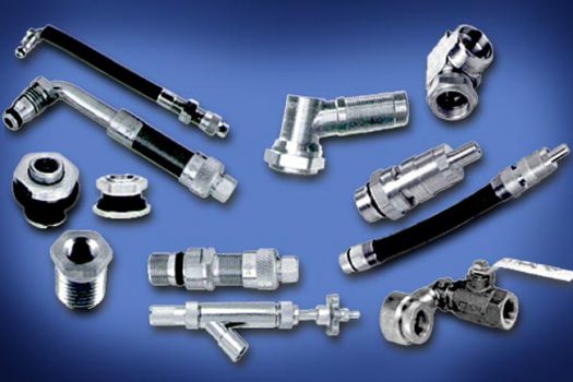 Haltec Valves