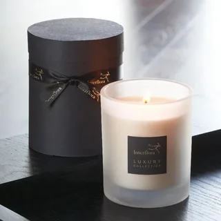 luxury candle packaging boxes